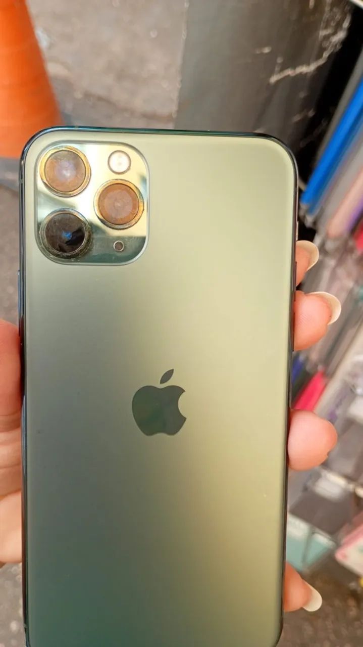 iPhone 11 Pro - Foto 5
