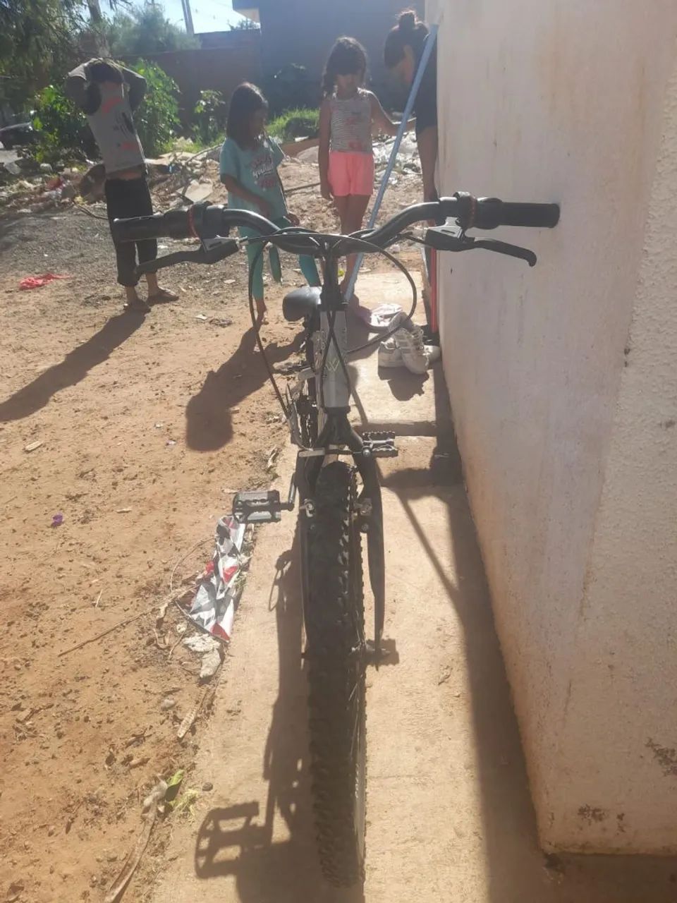 Bicicleta  - Foto 5