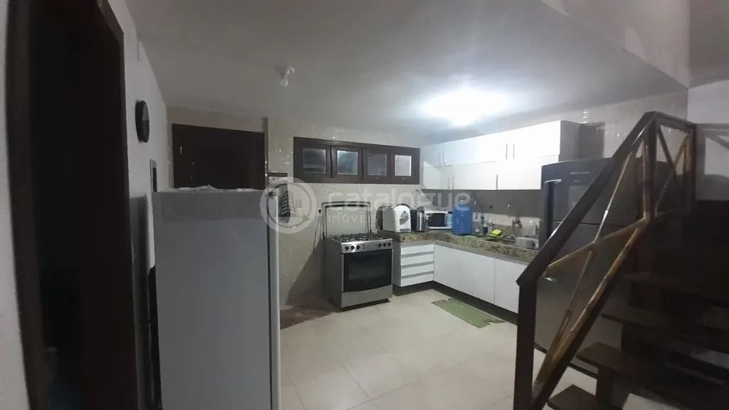 Casa à venda em Genipabu, Extremoz - 4 dormitórios e 3 suítes - Foto 5