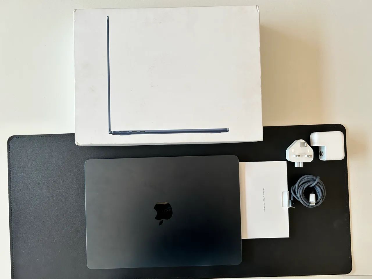 Macbook Air M2 16/256 Gb  - Foto 2