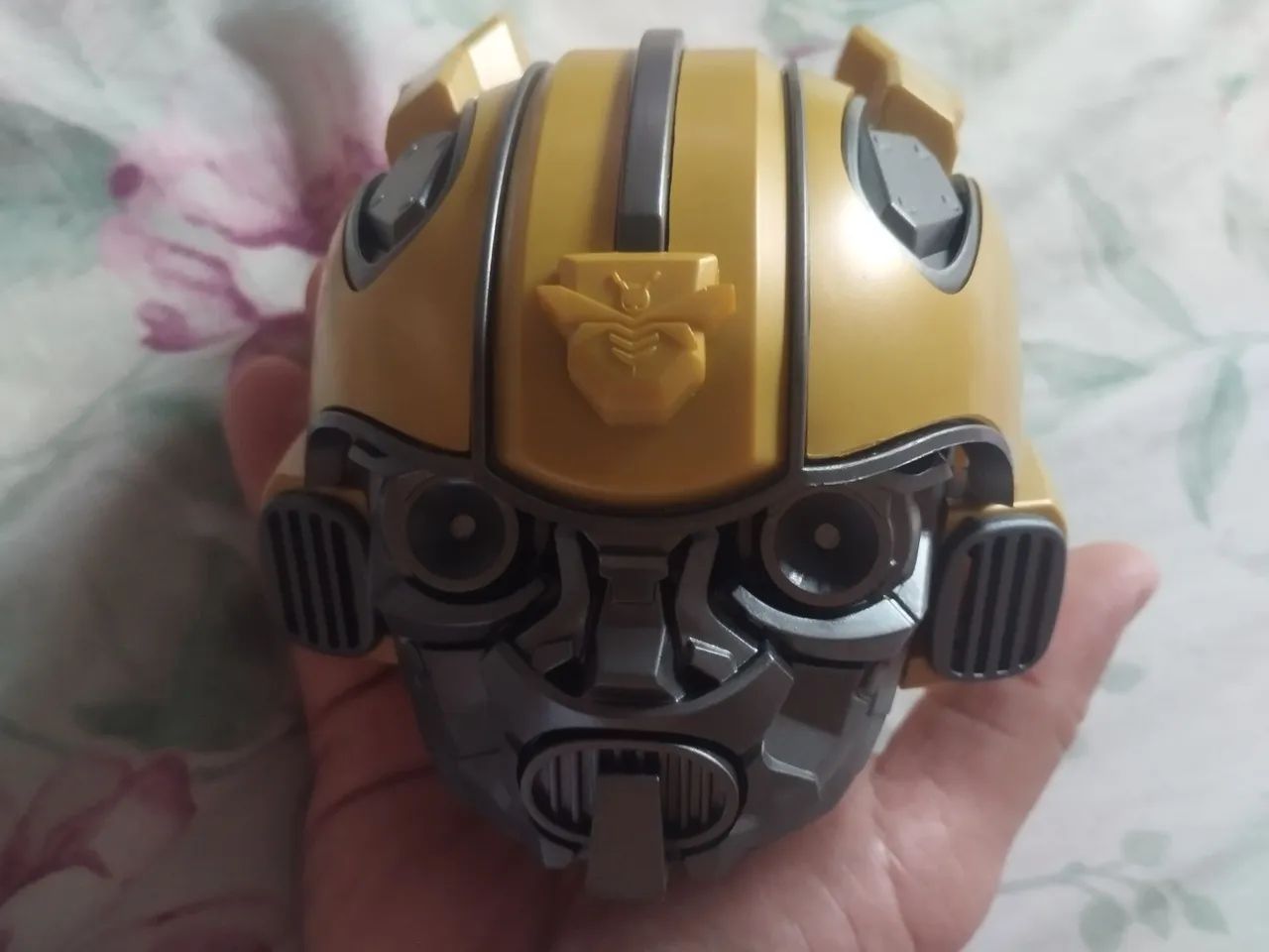 BUMBLEBEE BT SPEAKER  - Foto 4