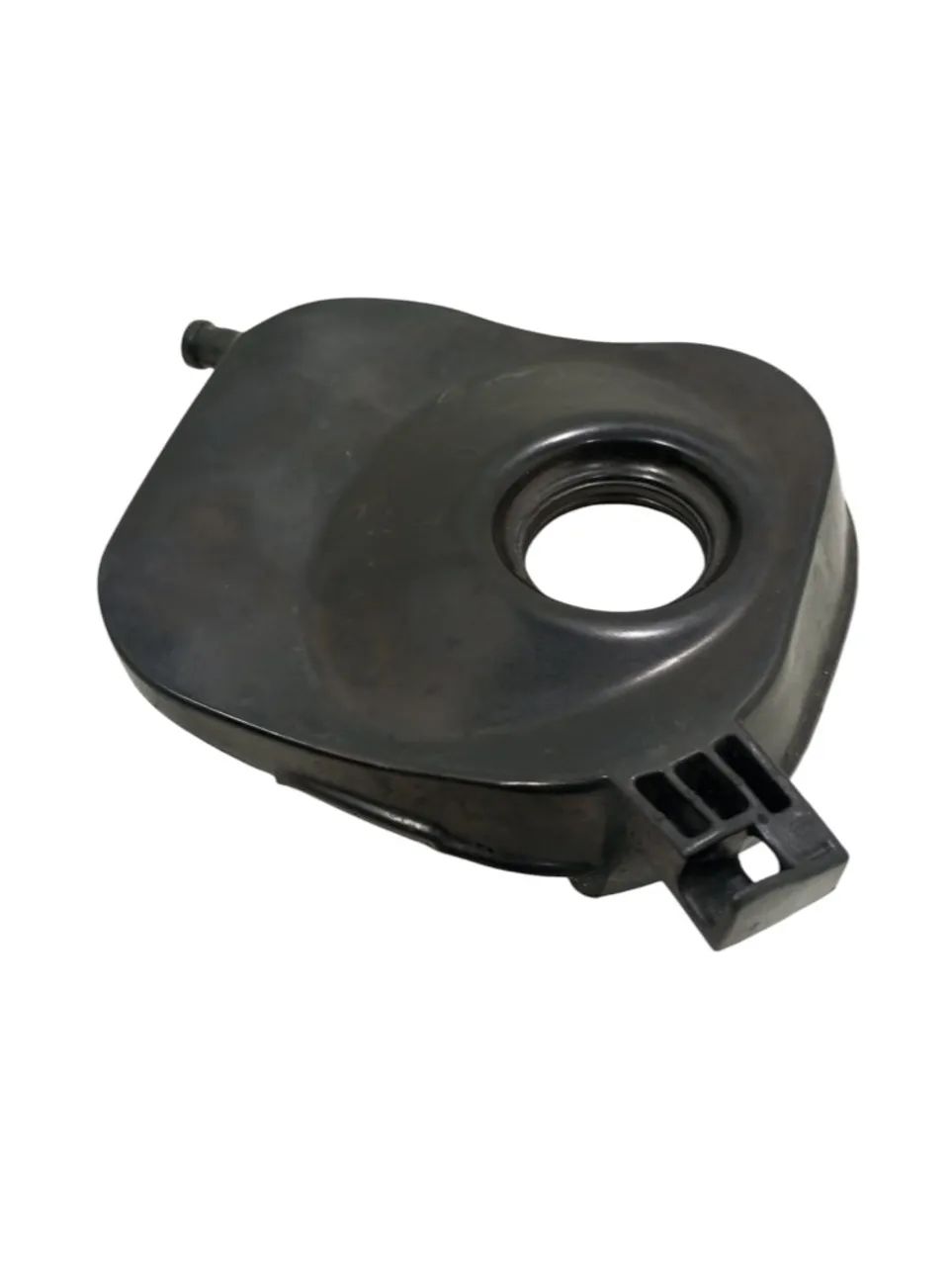 Acabamento Tampa Tanque Honda Nc 700x 2012 A 2014 Preto - Foto 4