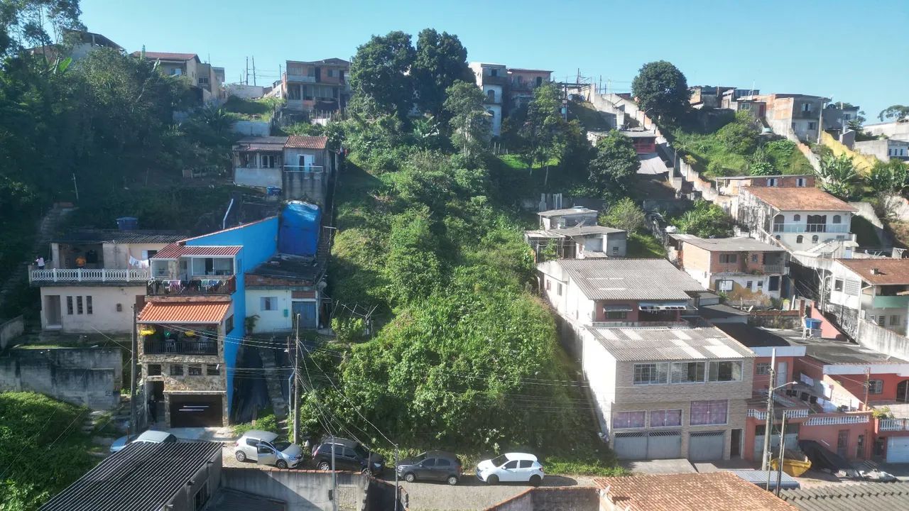 Foto - Ribeirão Pires - Suíssa