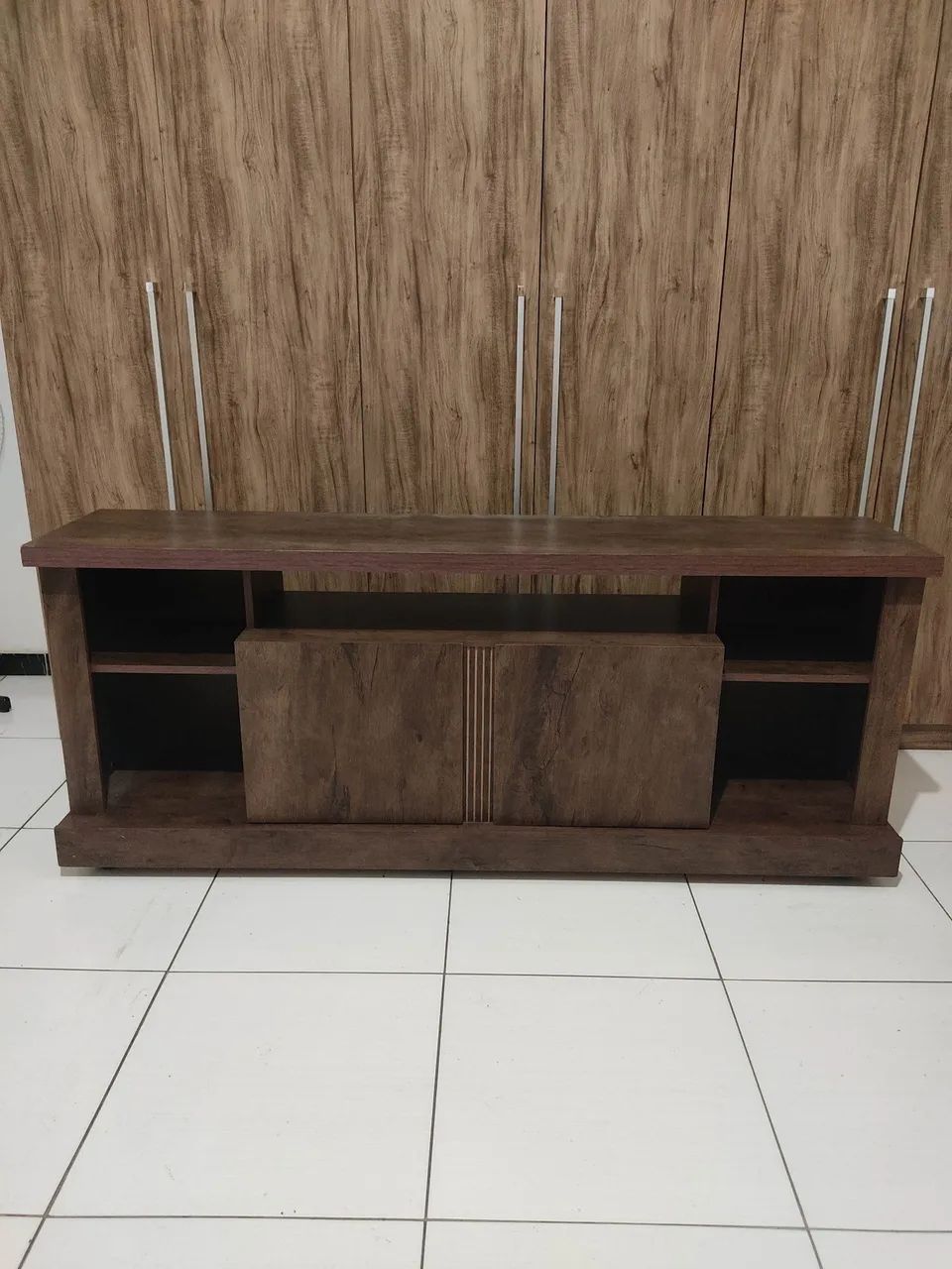 RACK TV MUITO LINDO
