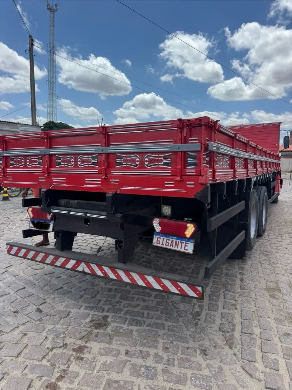 Vendo caminhão  - Foto 2