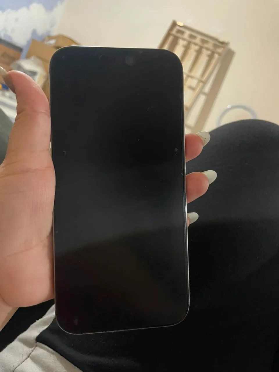 Vendo IPhone 16 pro max  - Foto 5