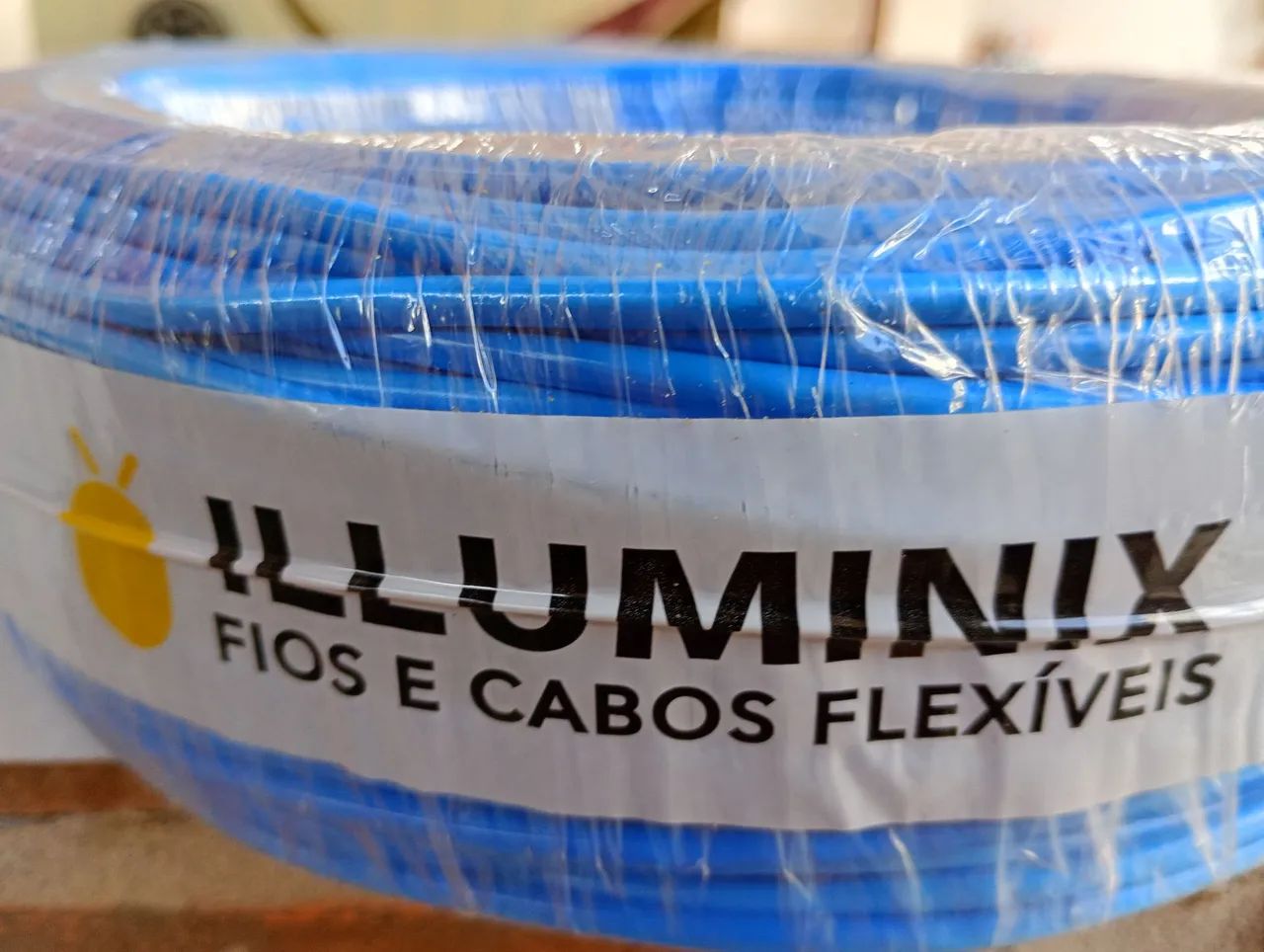 Cabo Flexível Fio 1.5 e 2.5 - Foto 3