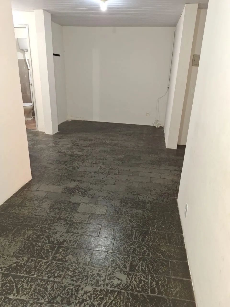 Alugo apt  - Foto 2