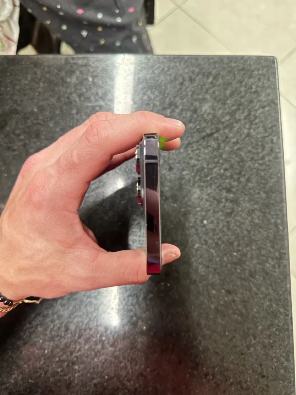 iPhone 14 Pro Max  128gb - Foto 2