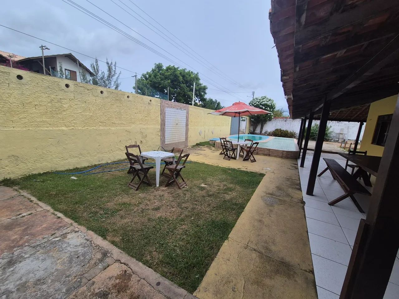  Casa no coqueiro com ótimo preço chame no WhatsApp  - Foto 6