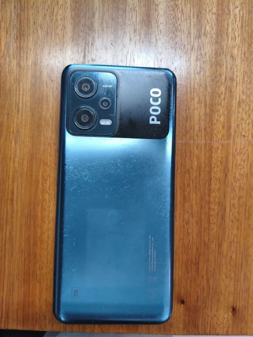 POCO X5 - Foto 2