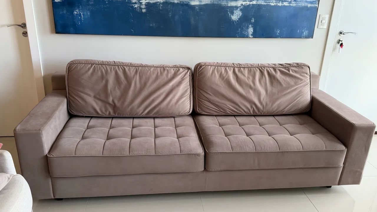 Sofá  - Foto 4