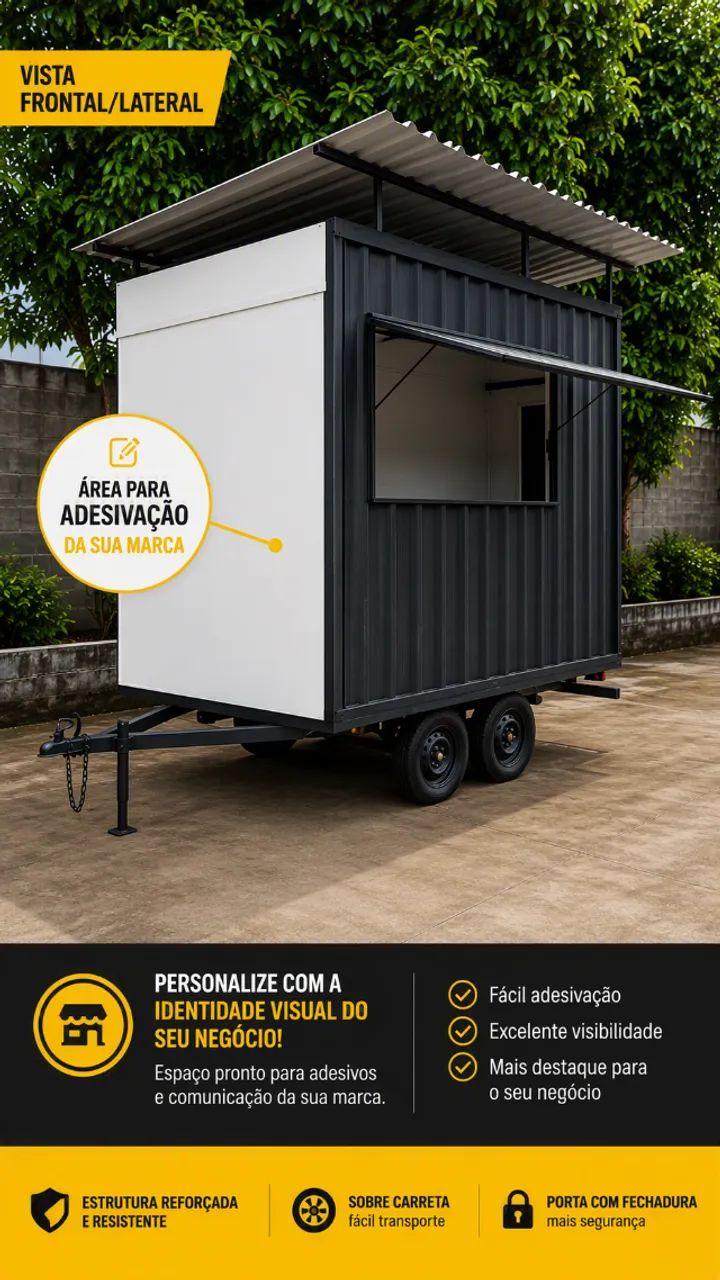 trailer - Foto 4