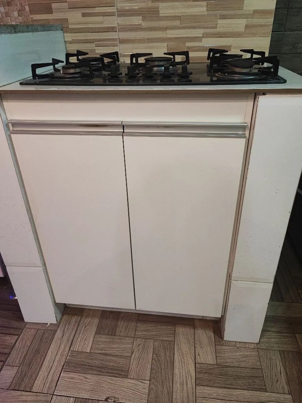 Porta em MDF para Cooktop  - Foto 2