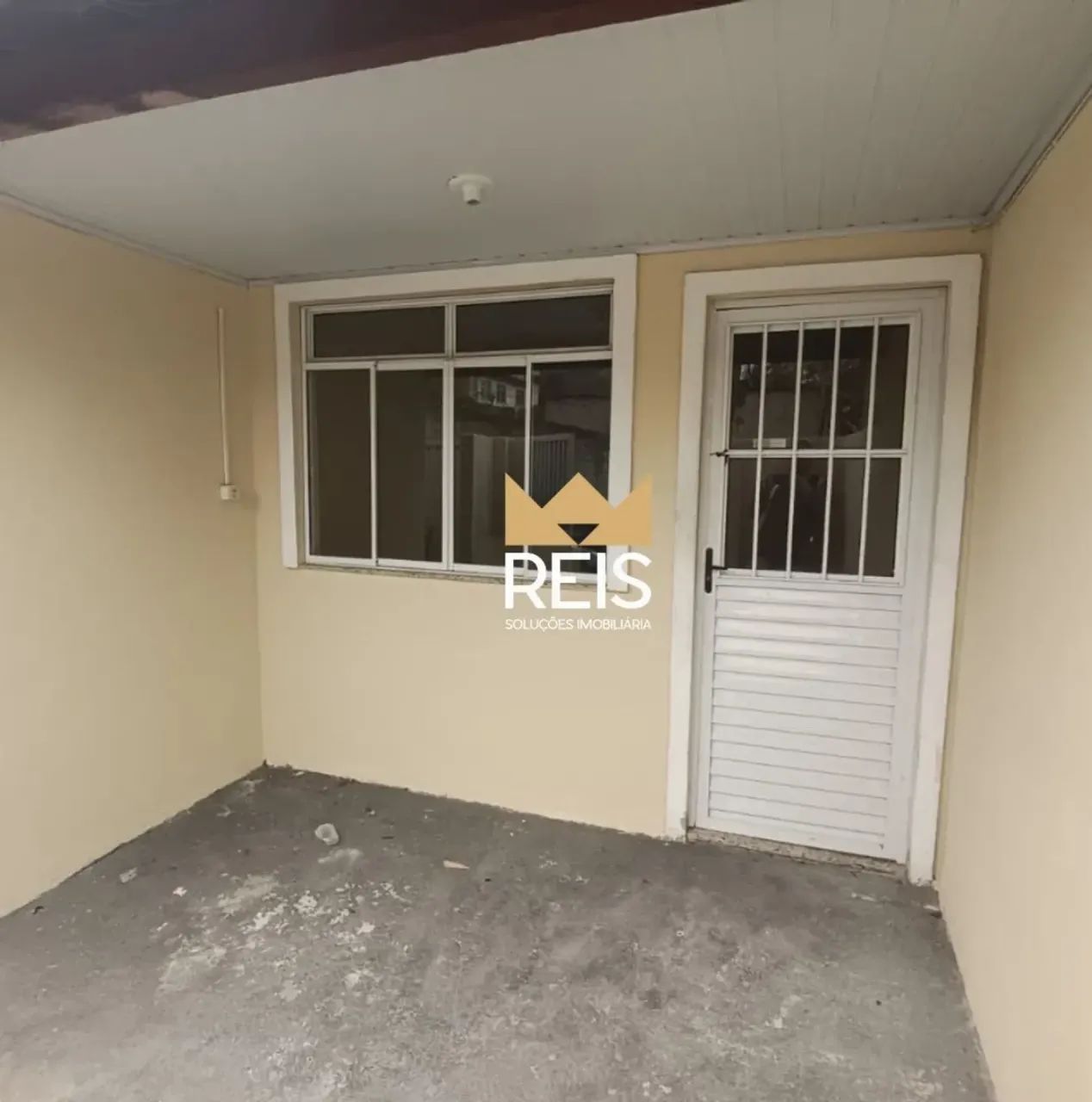 Casa para Aluguel em Santíssimo - Foto 2