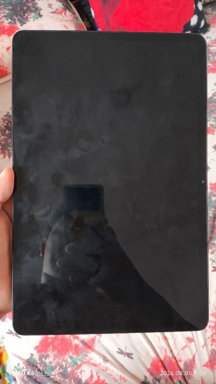 TABLET POCO PED  - Foto 2
