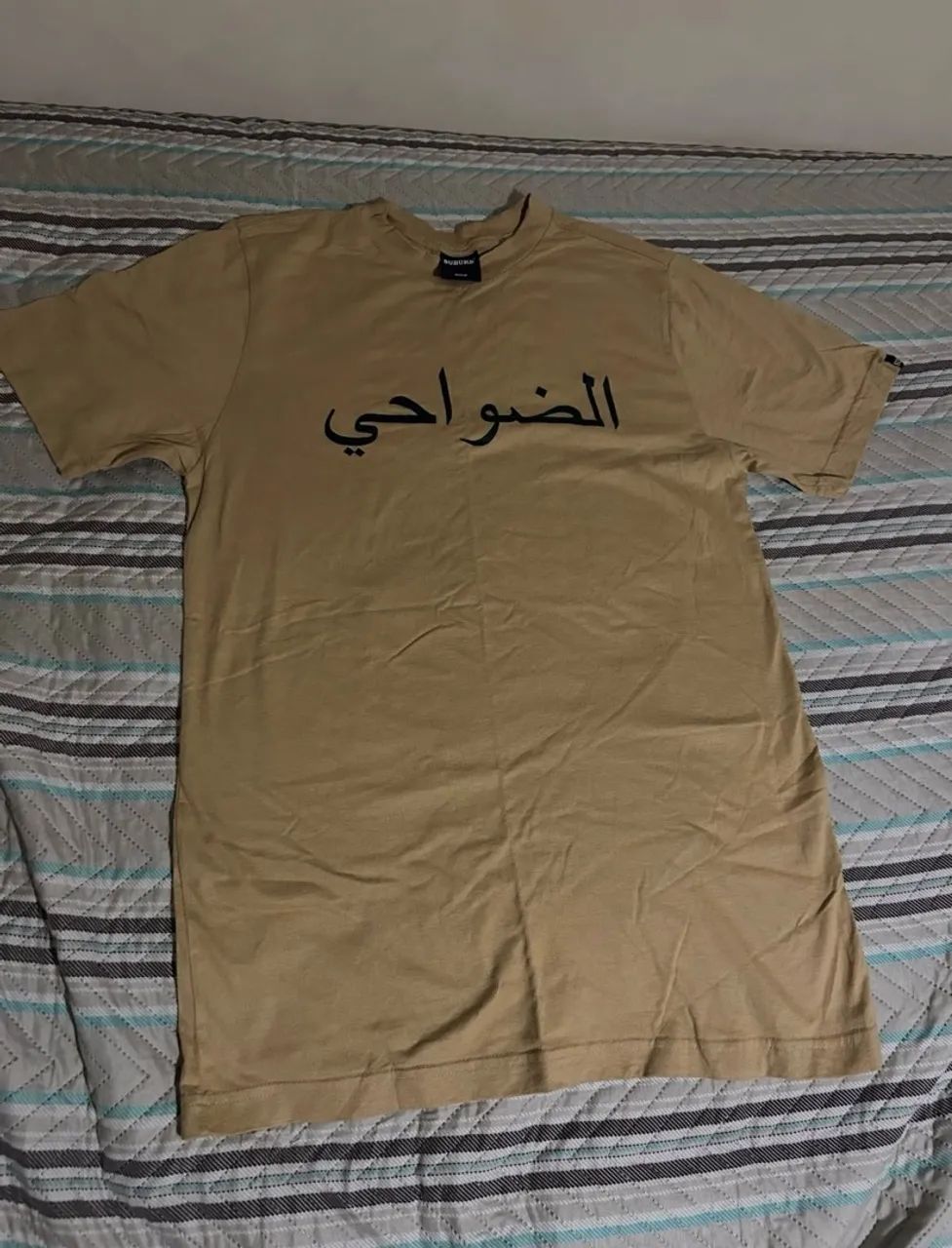 Camisetas Suburb  - Foto 5