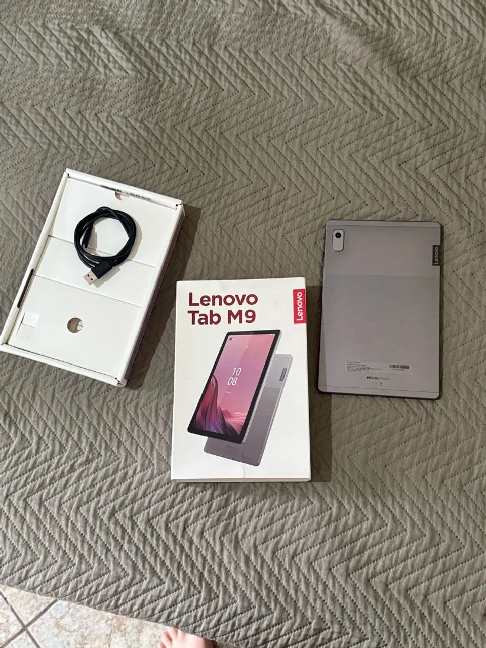 Lenovo Tab M9  - Foto 2
