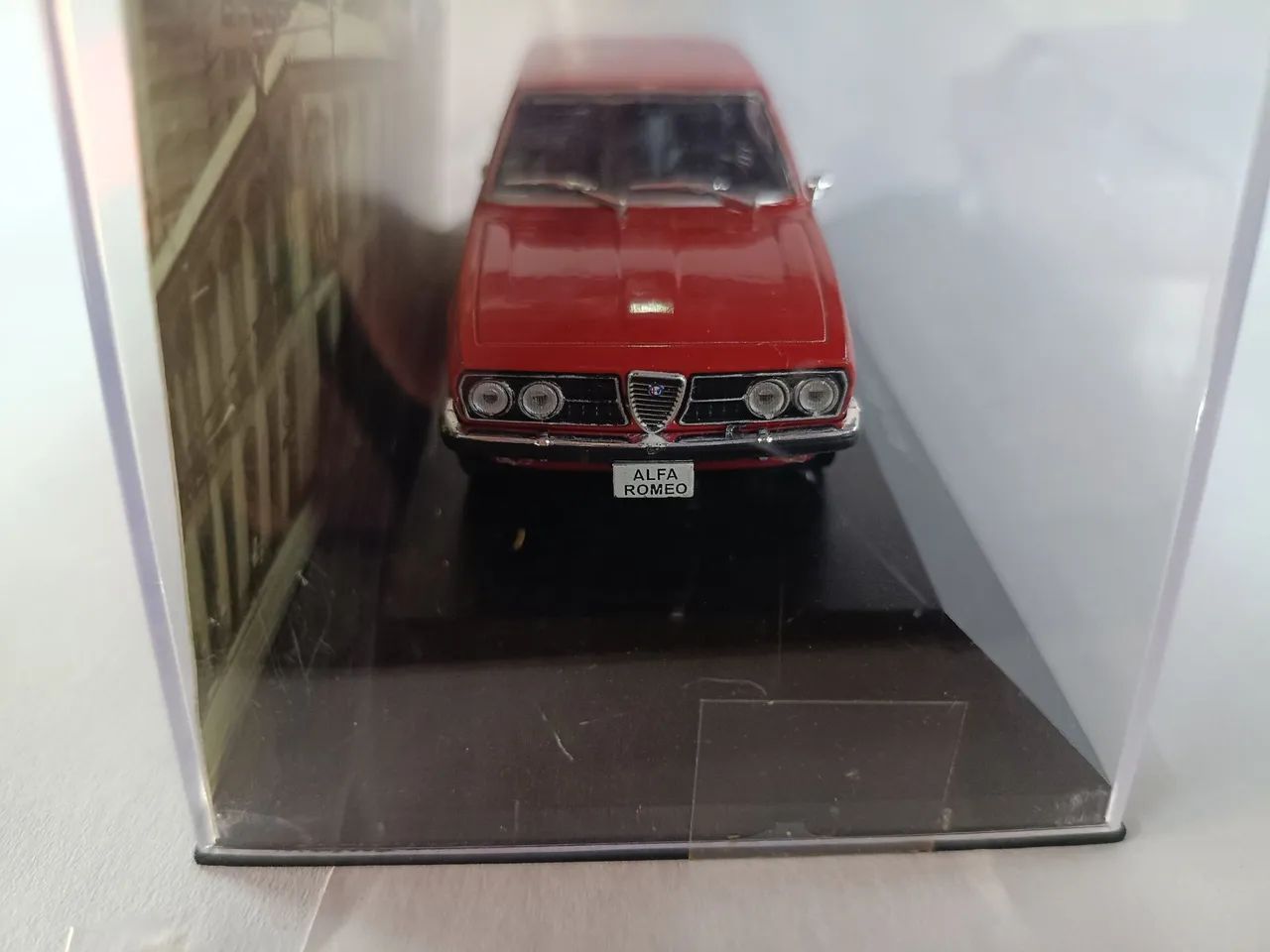 Alfa Romeo 2300 1975 - Foto 2
