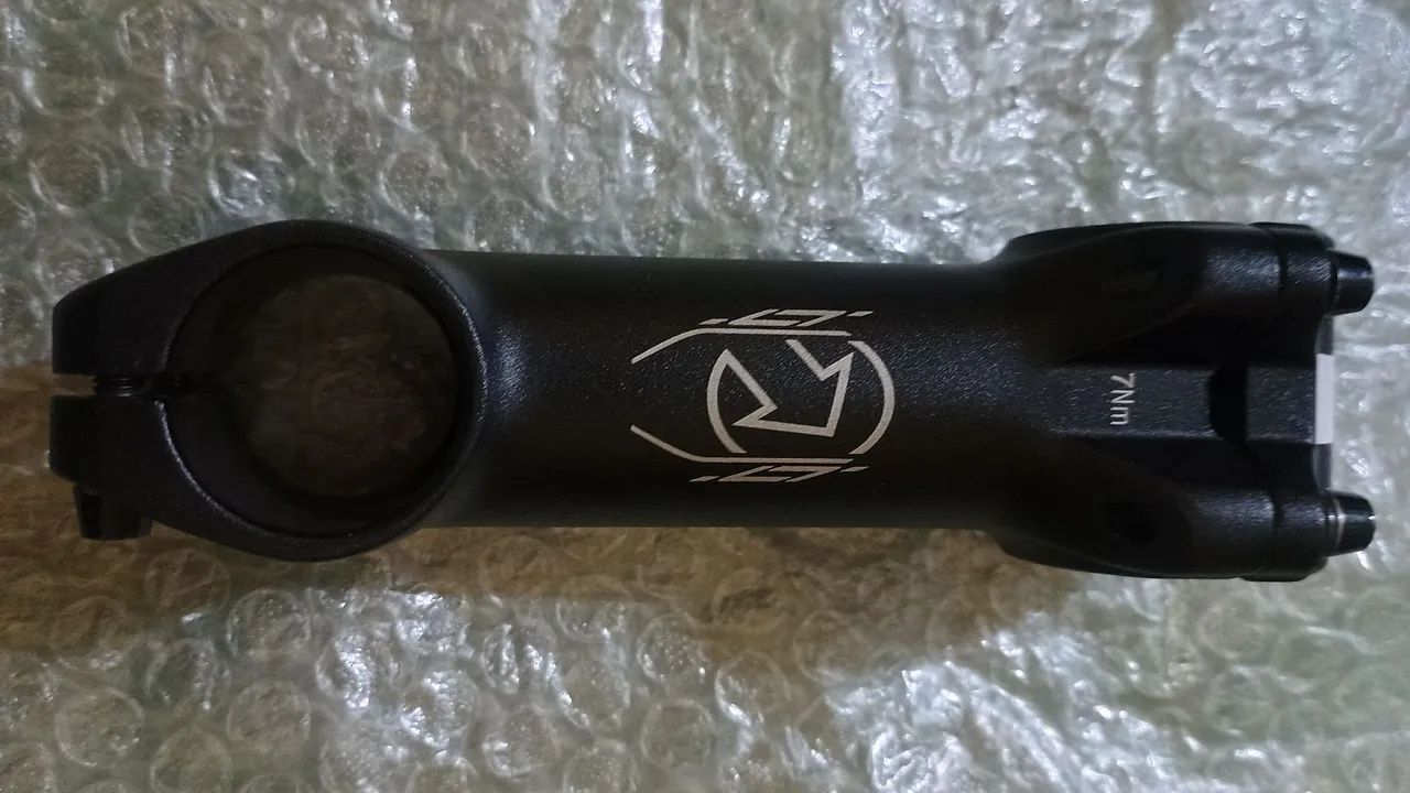 Mesa Shimano Pro LT 31.8x400mm Speed - Foto 2