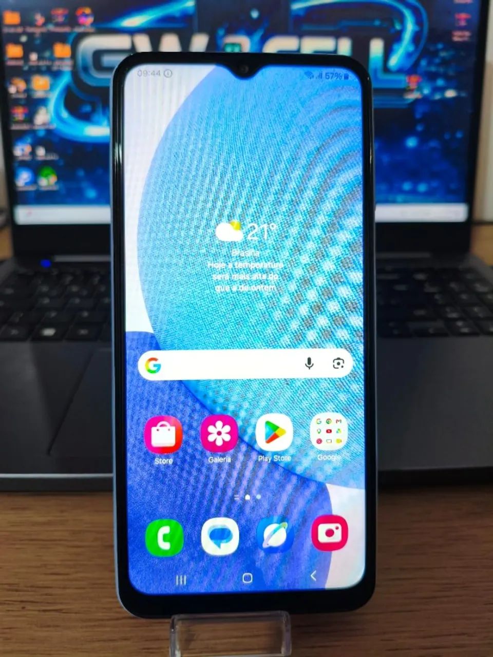 Celular Samsung Galaxy A23 128 GB
