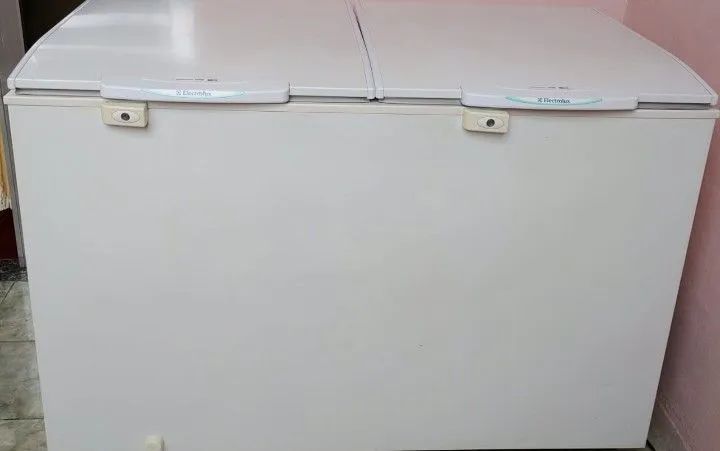 Freezer horizontal 