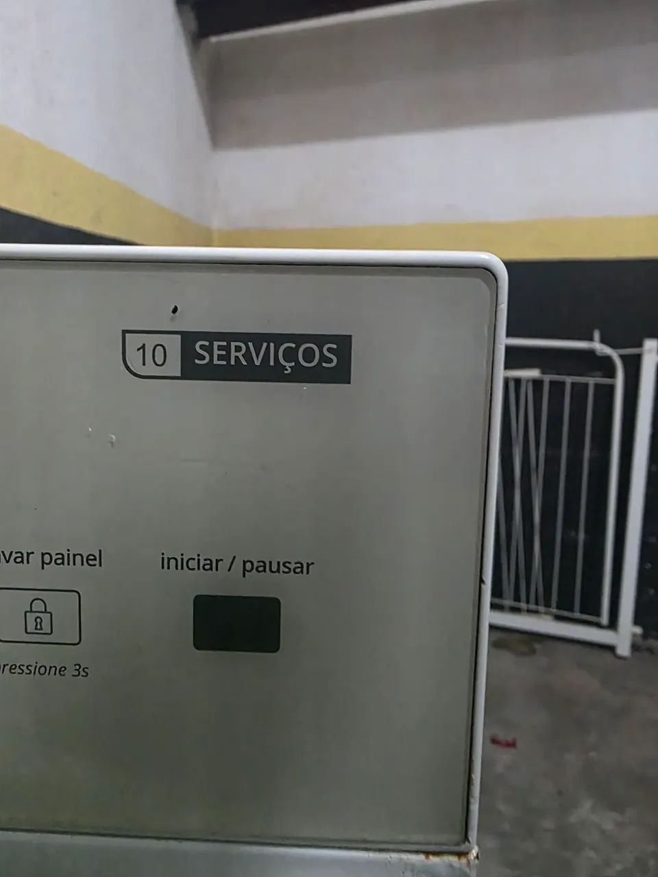 Lava louça brastemp  - Foto 5
