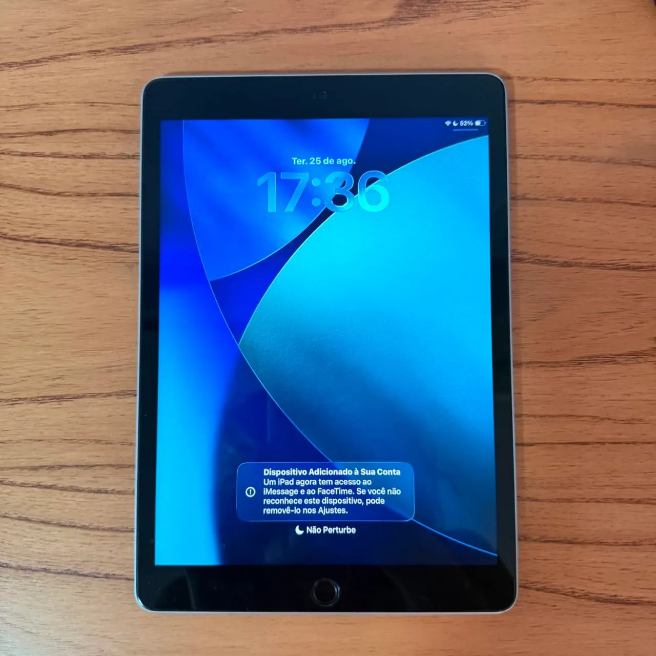 Ipad 9 - 64gb - Foto 2