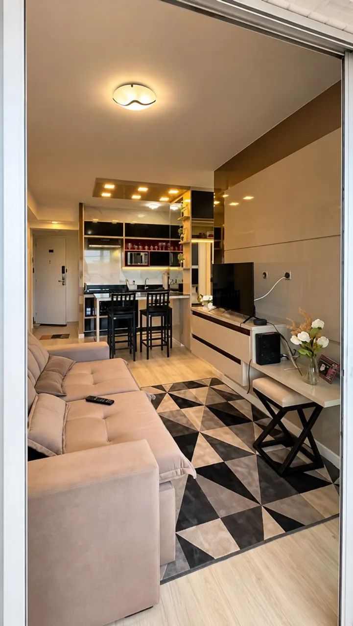 Apartamento - Smart Residence Service - Foto 2