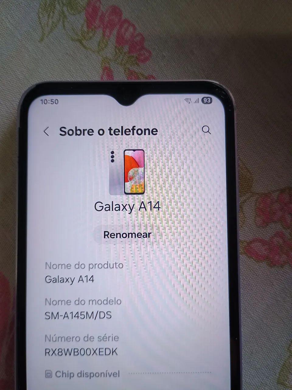 Samsung Galaxy A14 - Foto 2