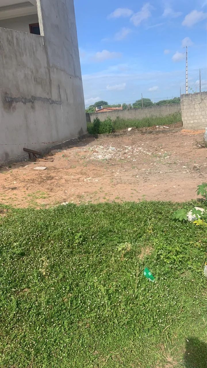 terreno a venda ou troca em casa de repasse 