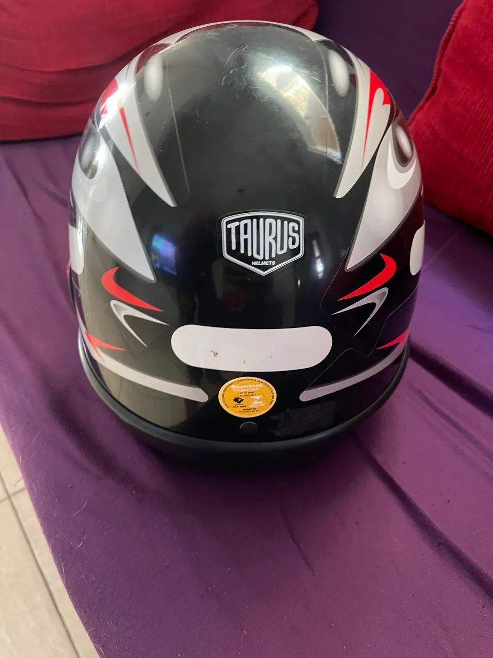 Capacete  