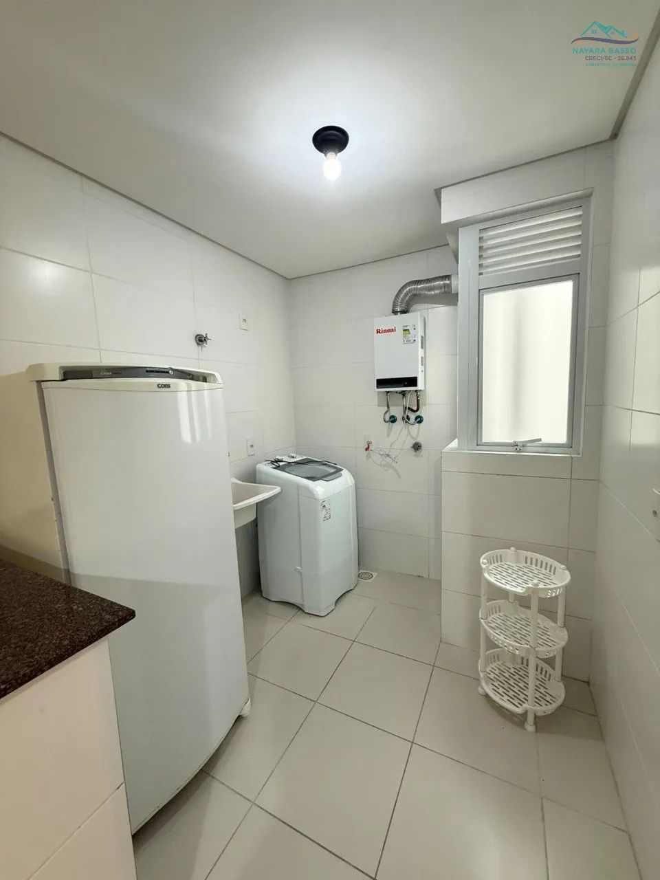 Apartamento com 2 dormitórios para alugar, 80 m² - Ingleses - Florianópolis/SC - Foto 5