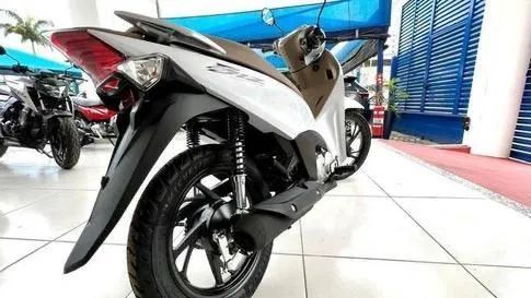 HONDA BIZ EX 2026 - Foto 5