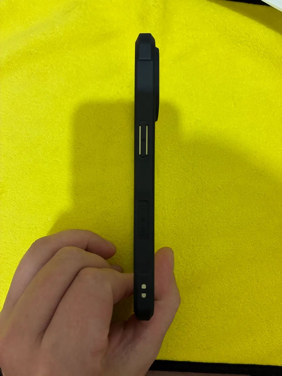 Capa Xund IPhone 16 - Foto 3