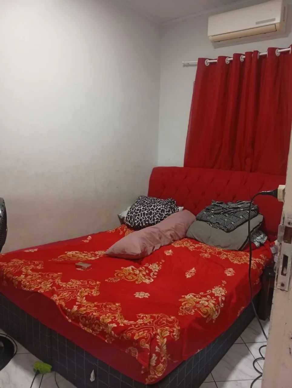 Vendo casa na avenida principal da coroa do meio . - Foto 5