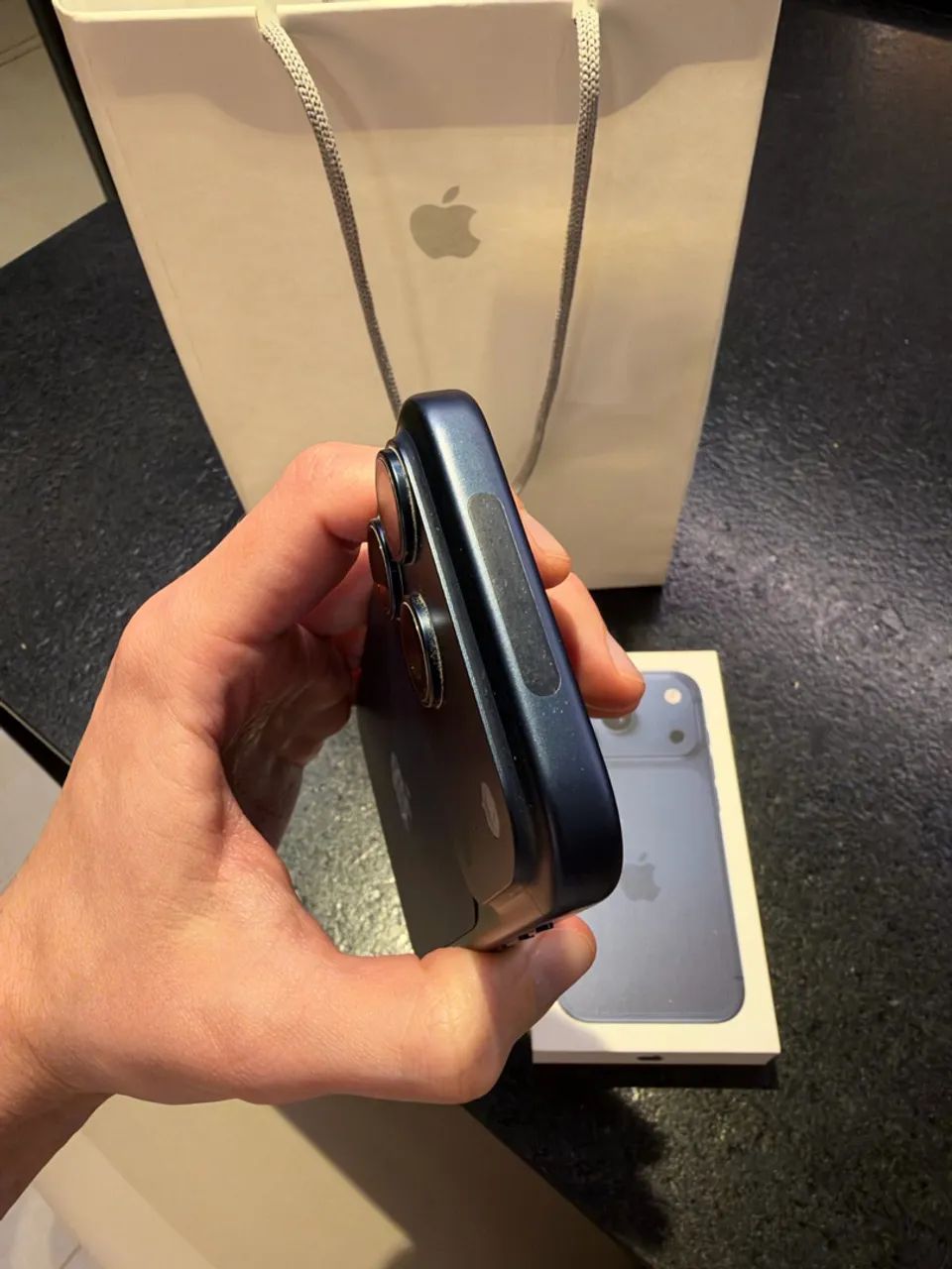 iPhone 17 Pro - Foto 3