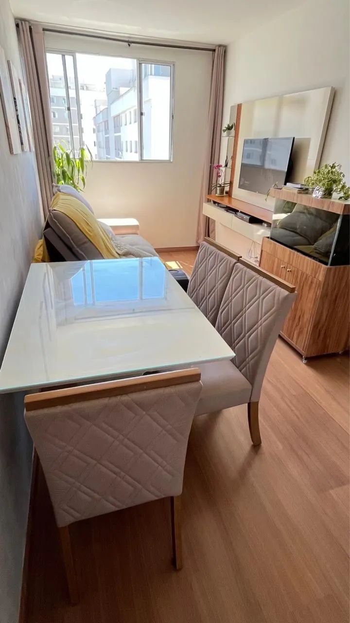 Vende-se apartamento no condomínio Millenium residence - Foto 2