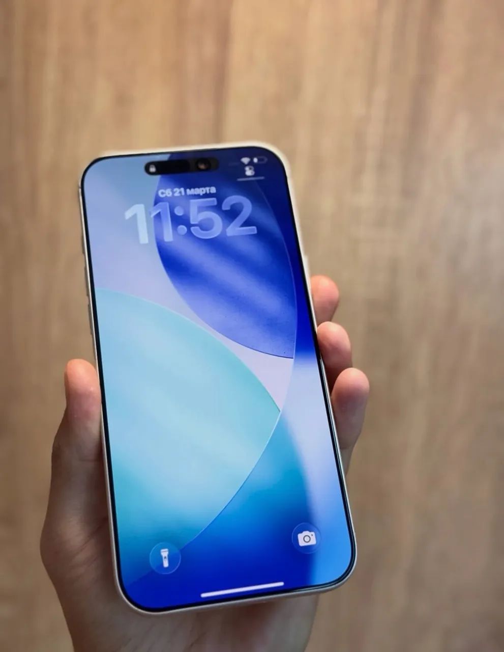 iPhone 17 Pro Max  - Foto 3