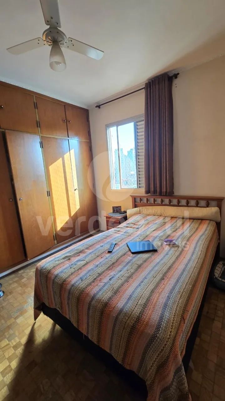 apartamento - Vila Itapura - Campinas - Foto 4