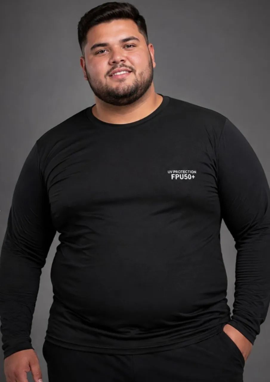 Camisa térmica 
