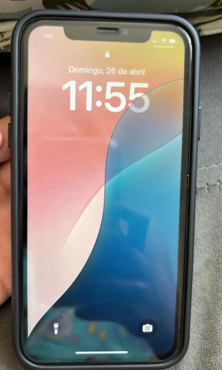 iPhone perfeito  - Foto 4