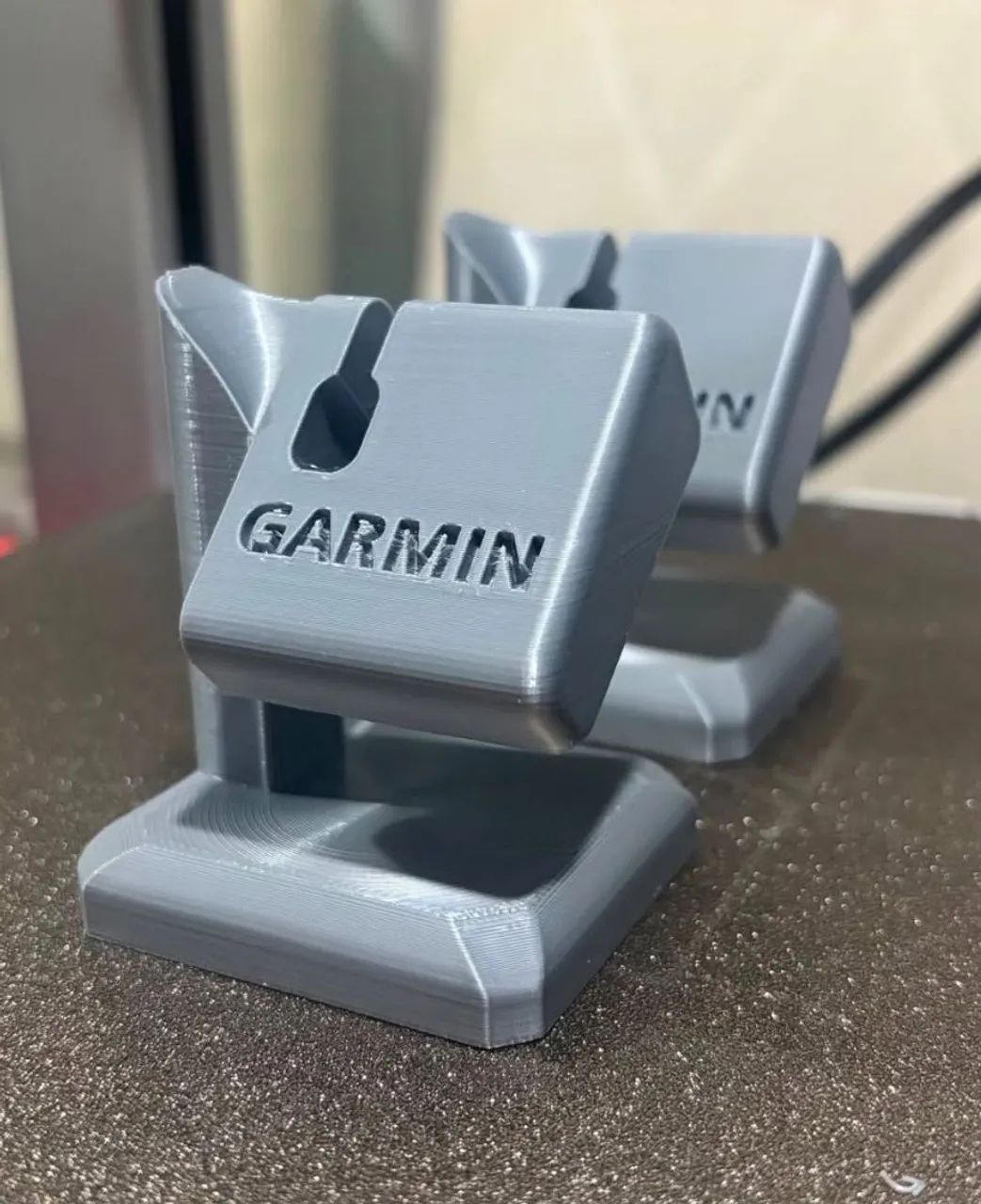 Suporte para Garmin - Foto 2