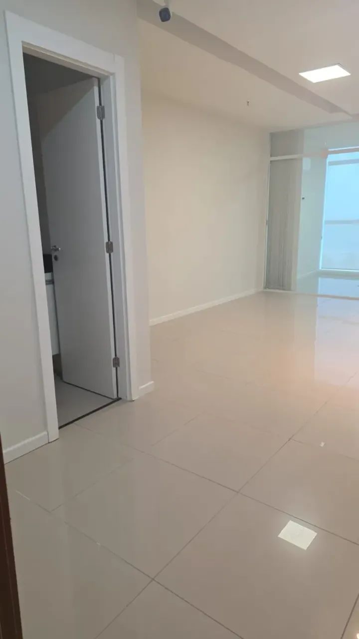 Imóvel para aluguel tem 33m²  em Ponta D'Areia - São Luís - MA - Foto 5