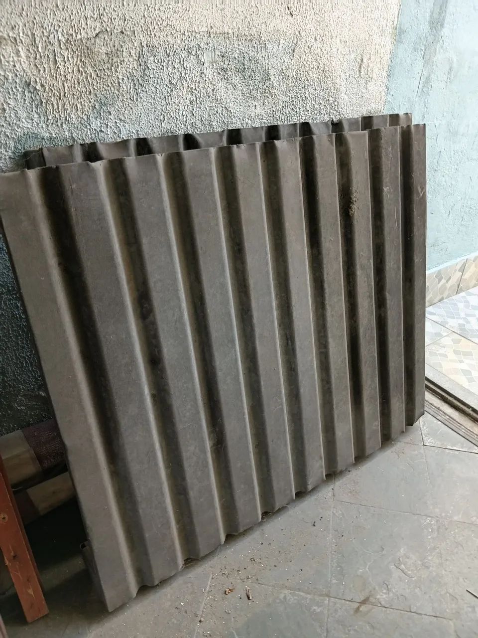 Palete de ferro para comércio - Foto 2