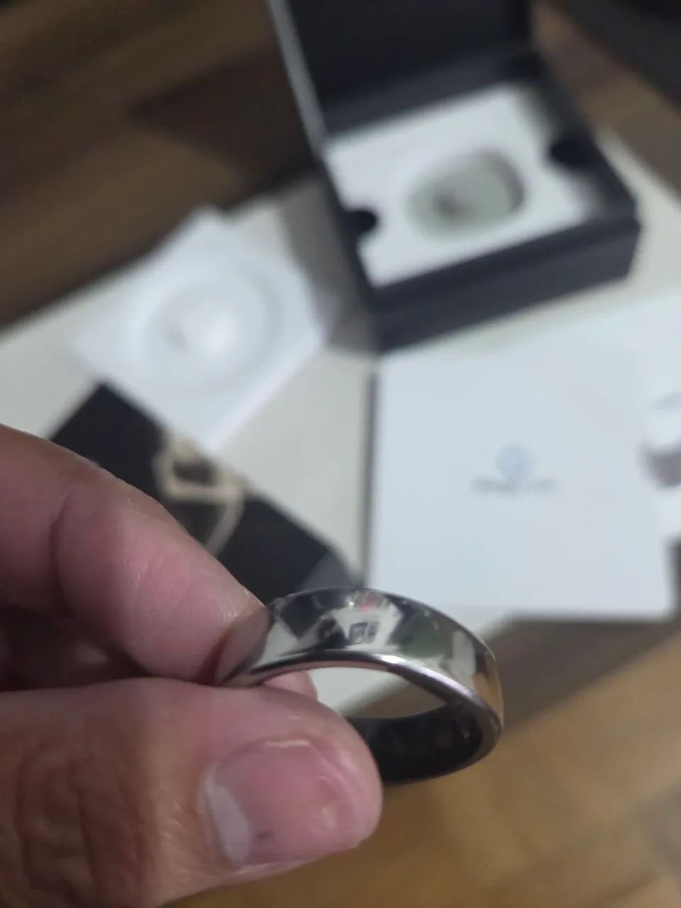 RingConn Gen 2 Air - Foto 4