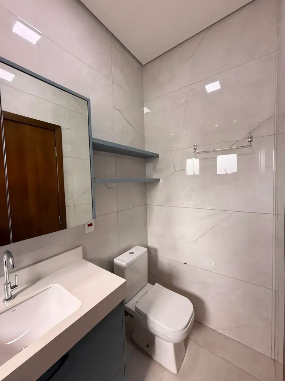 ALUGO CONDOMÍNIO PRIMOR DAS TORRES - Foto 3