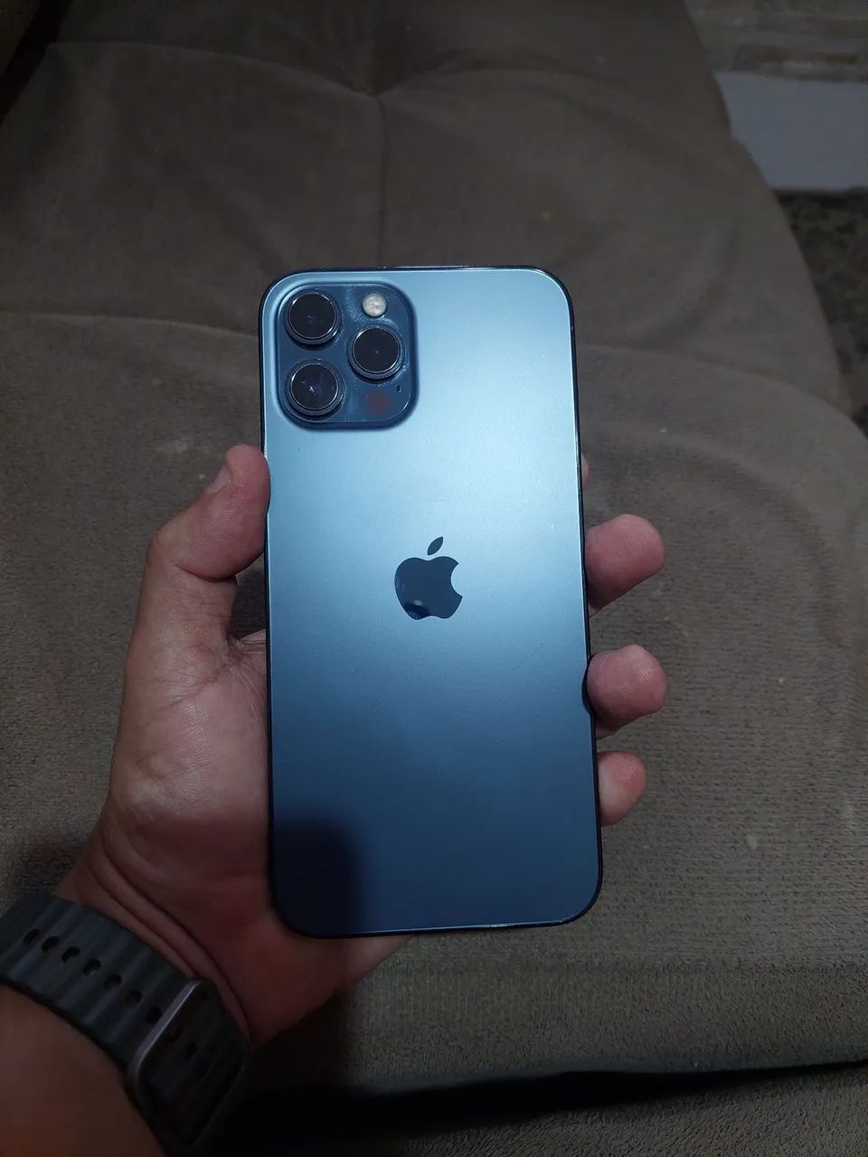 Iphone 12 PRO MAX