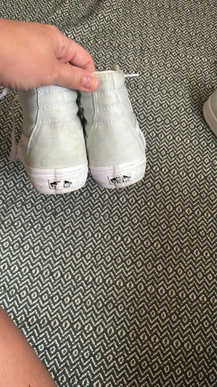 Vendo tênis vans original 