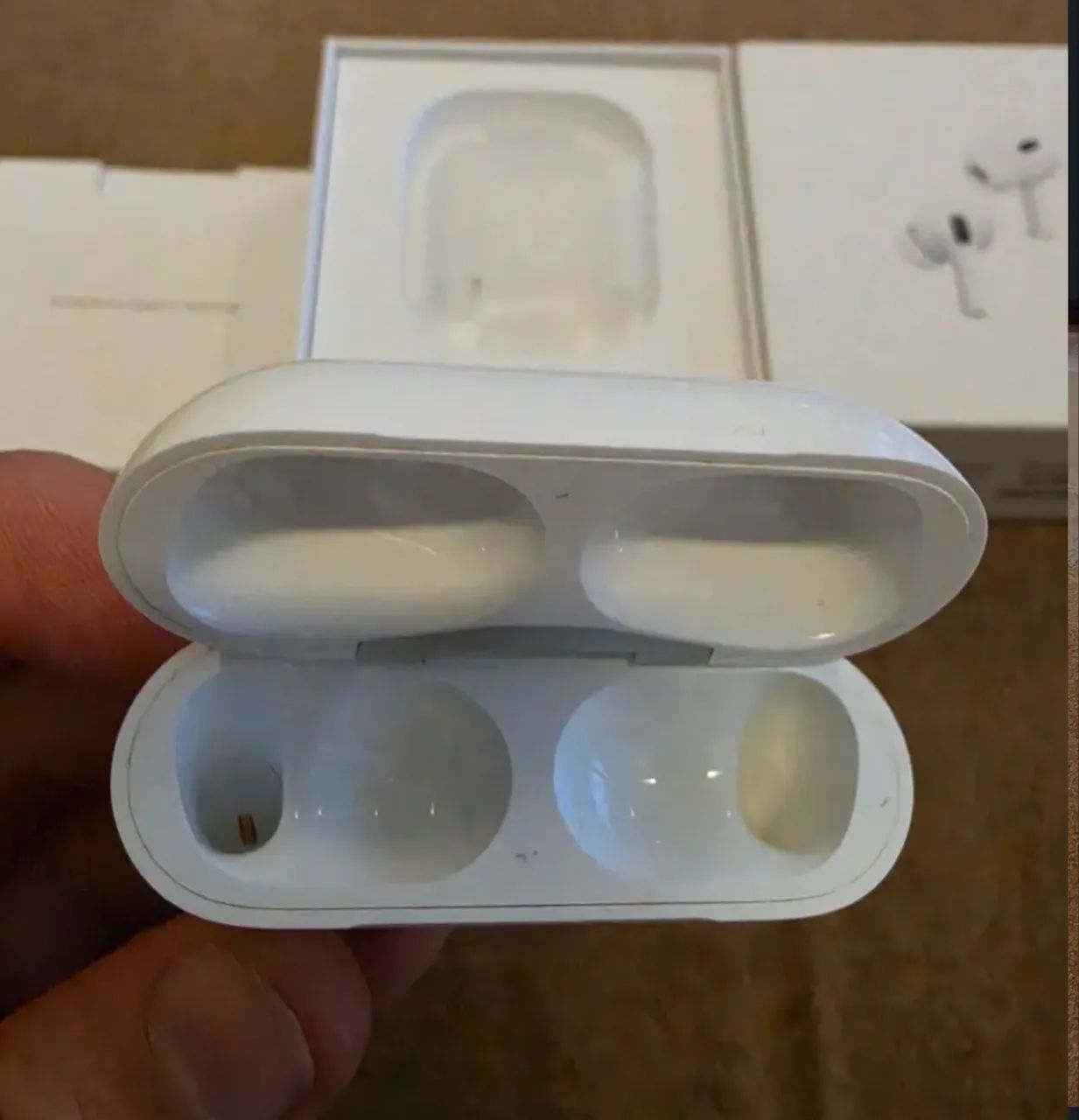 Apple AirPods Pro 2 